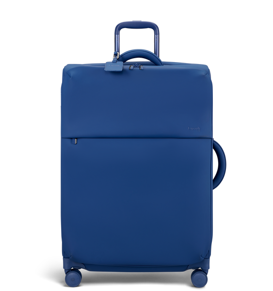 Lost In Berlin Long trip suicase 72cm