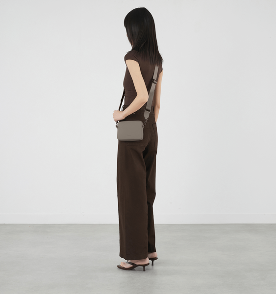 Lost In Berlin Sac porté croisé - The Box