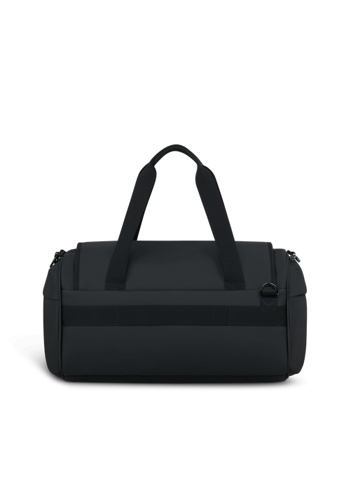 Lipault Lost In Berlin 48h Bag  Noir