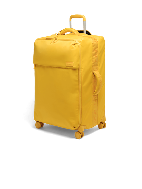 Plume Long Trip Spinner Sunflower