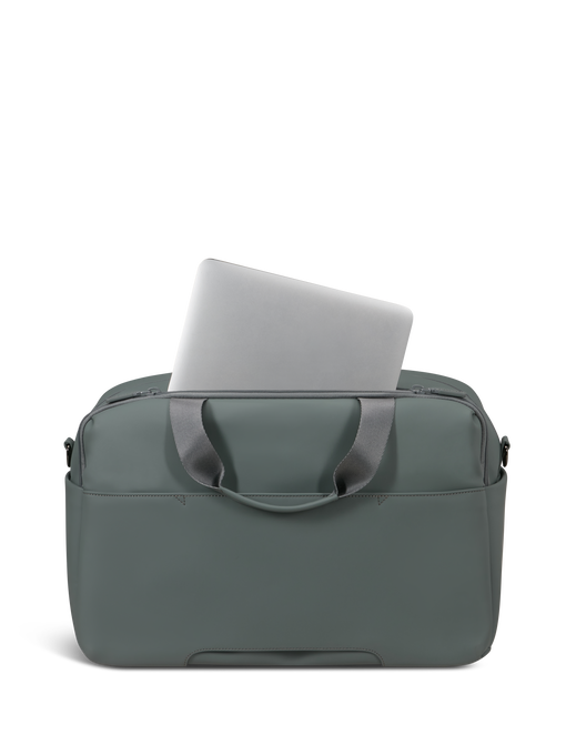 Lipault Lost In Berlin 24h Bag  Cement Storm