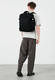 Lipault Lost In Berlin Travel Backpack 2.0  Noir