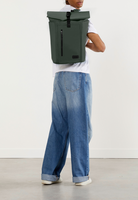 City Plume Rugzak Rolltop 15.6"