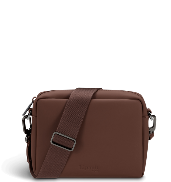 Lost In Berlin Sac porté croisé - The Big Box