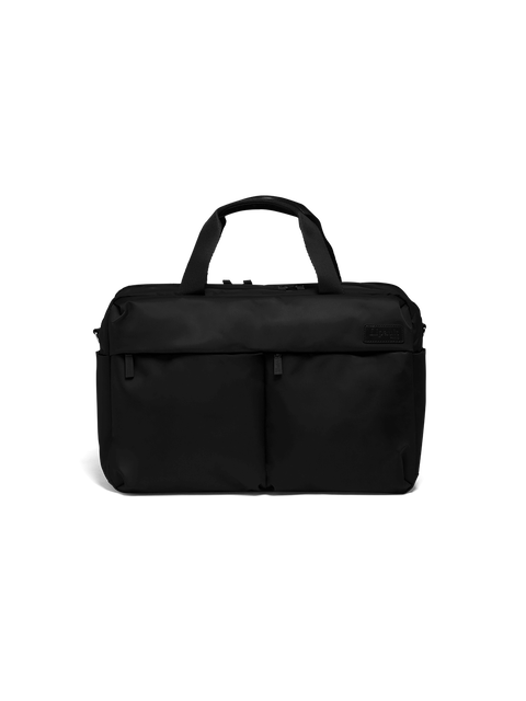 City Plume Sac 24 heures  Noir