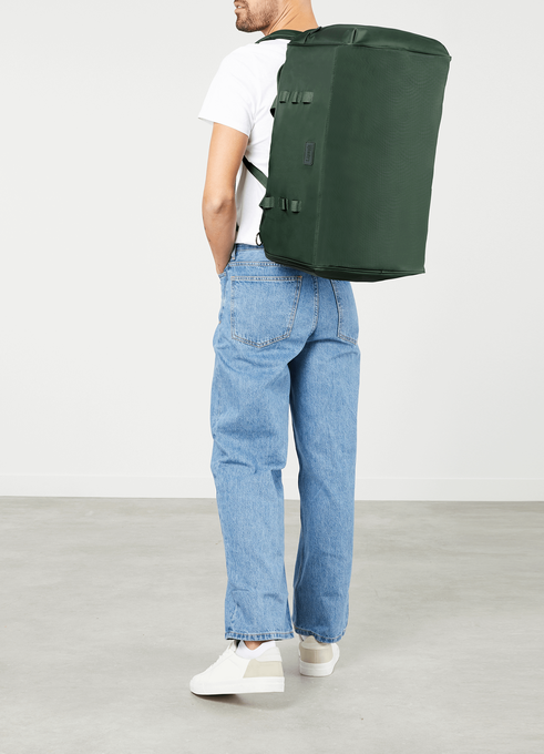 Lipault City Plume 72H Bag  Khaki