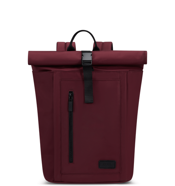 City Plume Rugzak Rolltop 15.6"