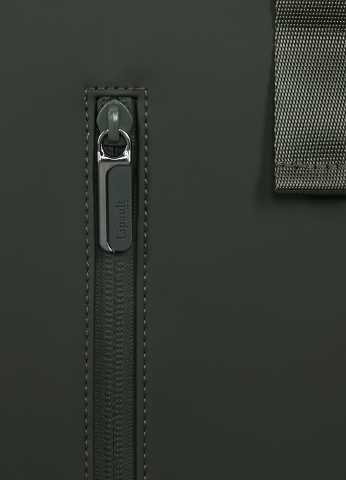 Lost In Berlin Sac &agrave; dos Rolltop 15.6"