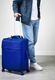 Lipault Plume Medium Trip 63cm  Magnetic Blue