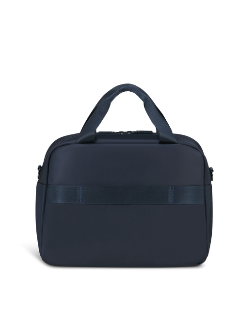 Lipault City Plume Carryall  Midnight Blue