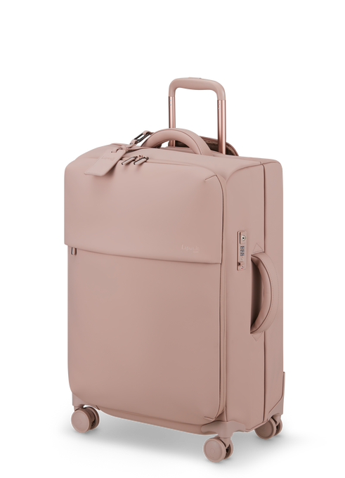 Lost In Berlin Medium Trip suitcase 63cm