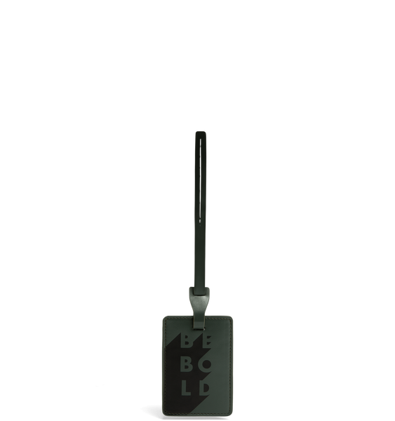 Lipault Travel Accessories Bagagelabel