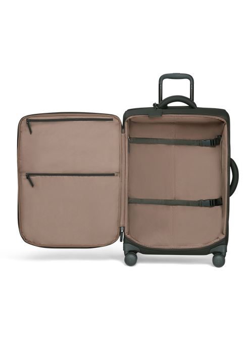 Lost In Berlin Medium Trip suitcase 63cm