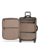 Lost In Berlin Medium Trip suitcase 63cm