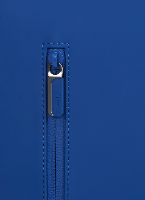 Lipault Lost In Berlin Saint-Germain Backpack  Blue Me Away