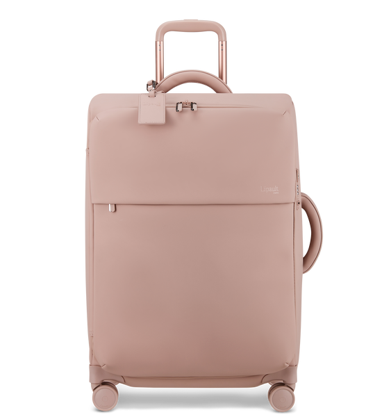 Lost In Berlin Medium Trip suitcase 63cm