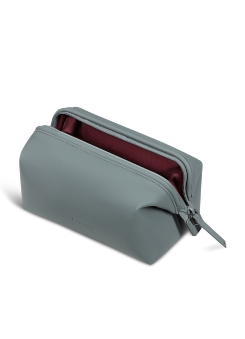 Lipault Lost In Berlin Toiletry Kit 2.0 S  Cement Storm