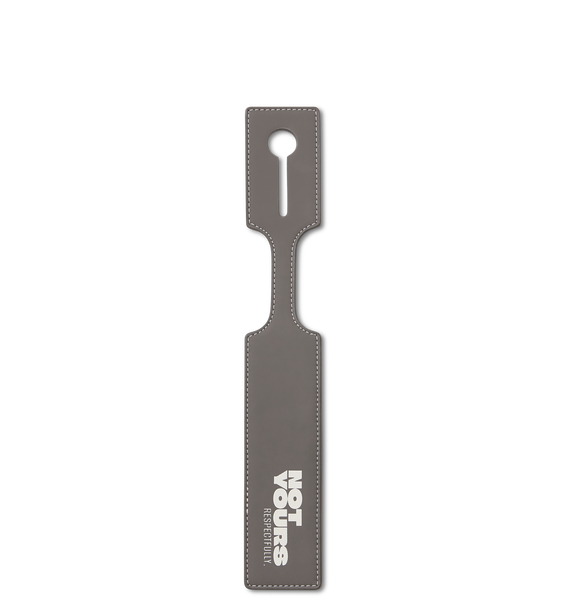 Lipault Travel Accessories Bagagelabel