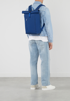 Lost In Berlin Sac &agrave; dos Rolltop 15.6"