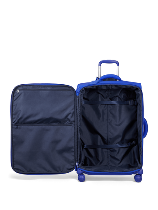 Lipault Plume Long Trip 70cm  Magnetic Blue