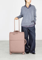 Lost In Berlin Medium Trip suitcase 63cm
