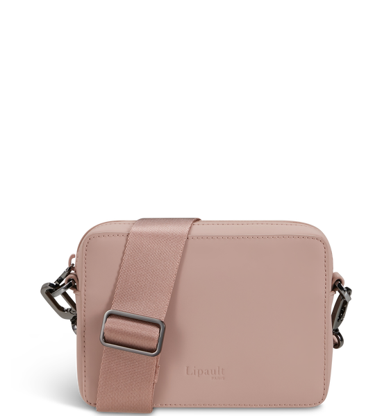 Lost In Berlin Crossbody bag - The Box