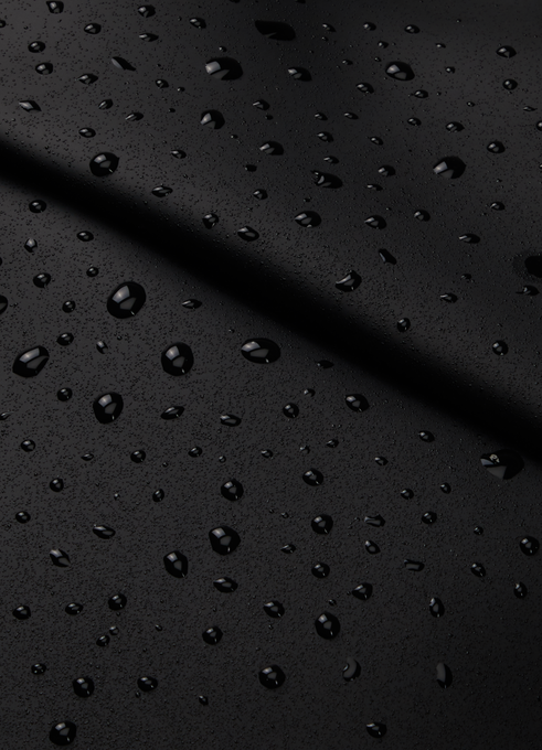 Lipault Lost In Berlin Mini Exile Backpack  Noir