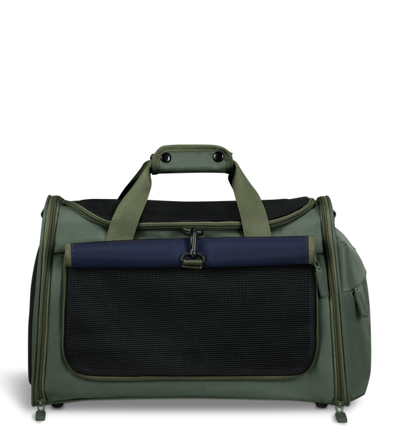 City Plume Pet carrier