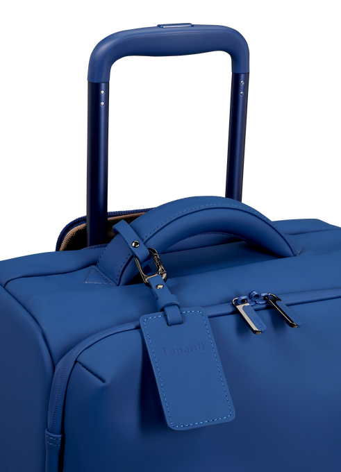 Lost In Berlin Cabin suitcase 55cm