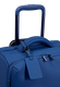 Lost In Berlin Cabin suitcase 55cm