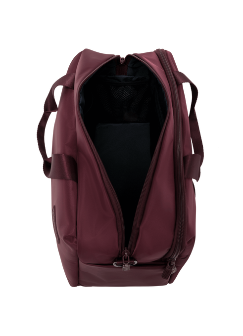 Lipault City Plume 24H Bag 2.0  Bordeaux