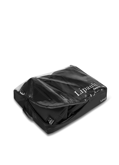 Lipault Foldable Plume Long Trip  Noir