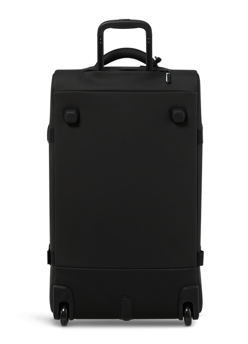 Lipault Lost In Berlin Exile Duffle with Wheels 72cm  Noir