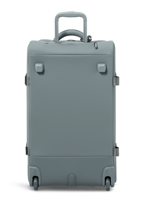 Lipault Lost In Berlin Exile Duffle with Wheels 72cm  Cement Storm