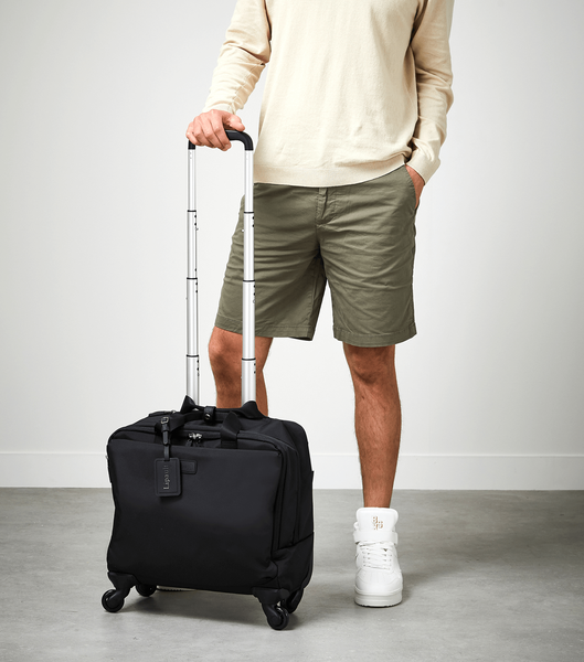 4BIZ Valise à 4 roues 15.6"