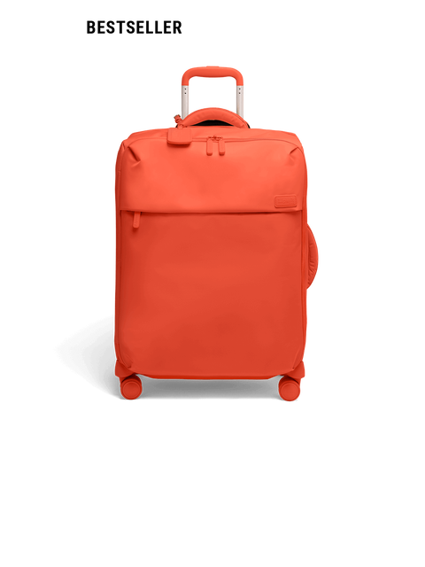 Plume Medium Trip Spinner Flash Coral