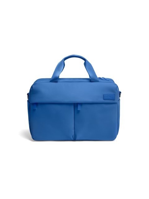 City Plume Sac 24 heures  Cobalt Blue