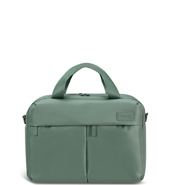 City Plume Carryall