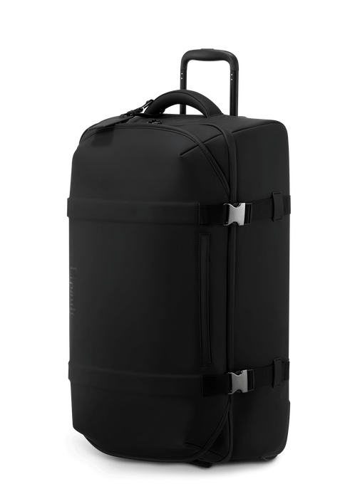 Lipault Lost In Berlin Exile Duffle with Wheels 72cm  Noir