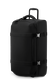 Lipault Lost In Berlin Exile Duffle with Wheels 72cm  Noir