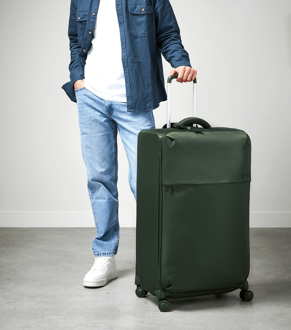 Lipault Plume Very Long Trip  Khaki