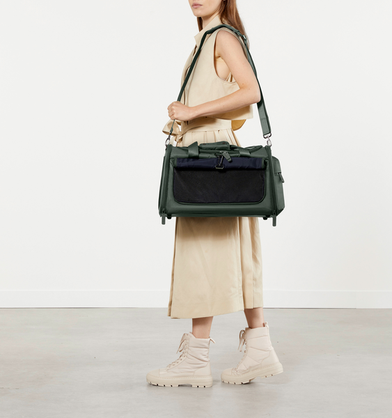 City Plume Pet carrier