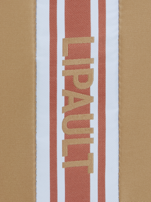 Lipault Plume Long Trip 70cm  Sandstone