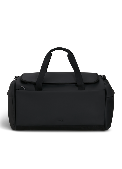 Lipault Lost In Berlin 72H Bag  Noir