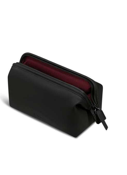 Lipault Lost In Berlin Toiletry Kit 2.0 S  Noir