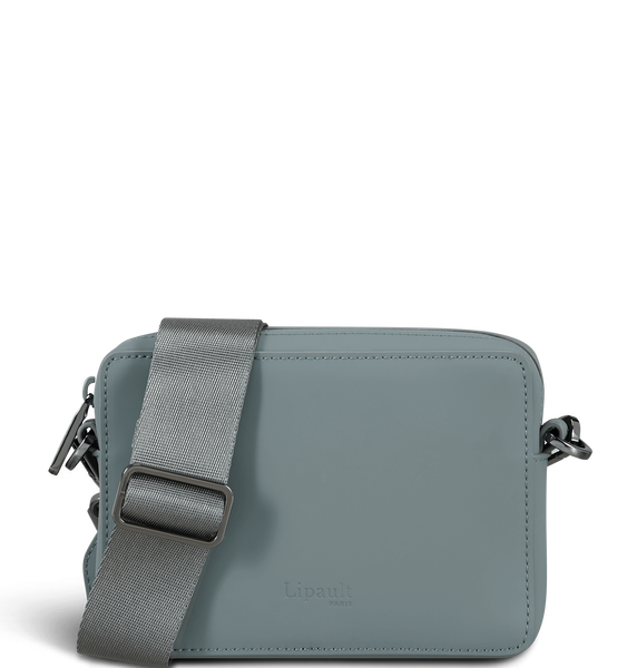 Lost In Berlin Crossbody bag - The Box