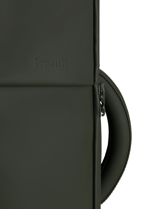 Lost In Berlin Medium Trip suitcase 63cm