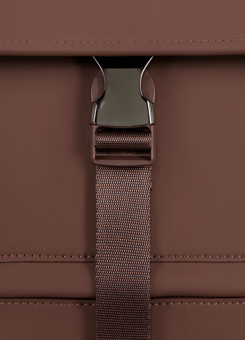 Lipault Lost In Berlin Cargo Backpack 2.0  Spiced Mocha