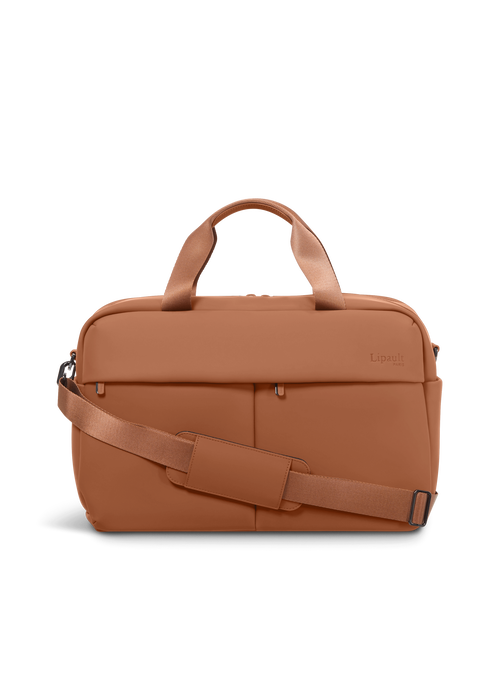 Lipault Lost In Berlin 24H Bag 2.0  Nutsy Nut