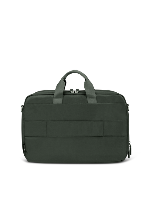 Lipault 4BIZ Laptop Bag Fair Green
